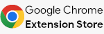 Google Chrome Extension Store