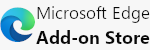 Microsoft Edge Add-on Store